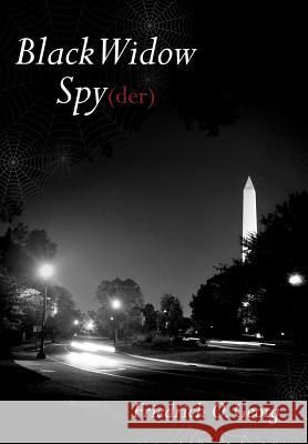 Black Widow Spy(der) Friedrich O. Georg 9781456758561 Authorhouse