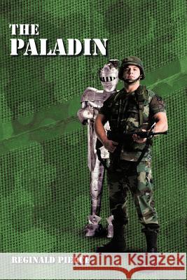 The Paladin Reginald Pierce 9781456772475