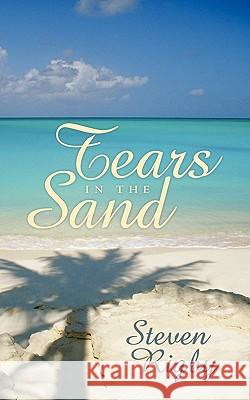 'Tears in the Sand' Rigby, Steven 9781456773496