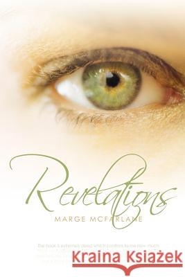 Revelations Marge McFarlane 9781456779085