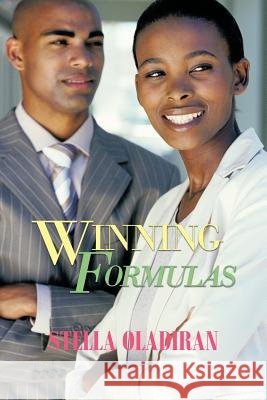 Winning Formulas Stella Oladiran 9781456781392