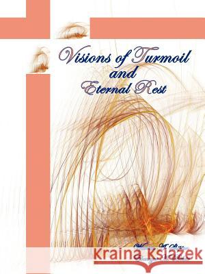 Visions of Turmoil and Eternal Rest Warren A. Shipton Ebenezer A. Belete 9781456781590 Authorhouse