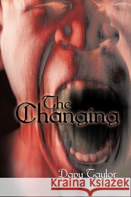 The Changing Davy Taylor 9781456787042