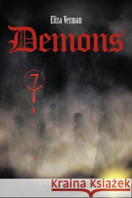 Demons Eliza Verman 9781456787530