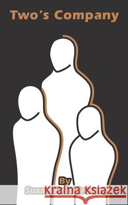 Two's Company Susan Ann Brown 9781456793784