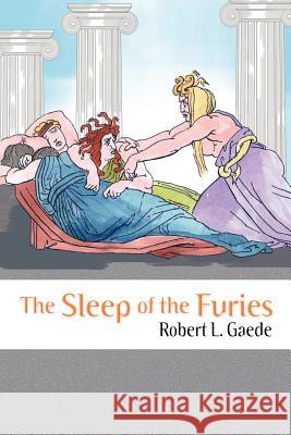 The Sleep of the Furies Robert L. Gaede 9781456795795 Authorhouse