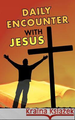 Daily Encounter with Jesus Adah Nyinomujuni 9781456796709