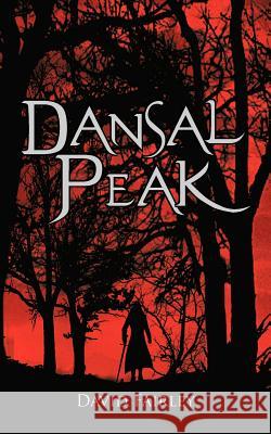 Dansal Peak David Fairley 9781456798284