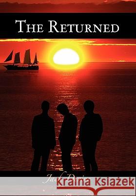 The Returned Jack Devine 9781456821937