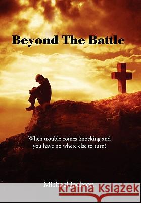 Beyond the Battle Michael Jackson 9781456843601