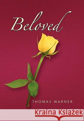 Beloved Thomas Warner 9781456853815