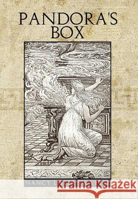 Pandora's Box Nancy Lister Swayzee 9781456860837