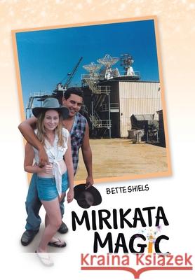 Mirikata Magic Bette Shiels 9781456869250