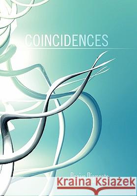 Coincidences Raqiya Diamante 9781456898489