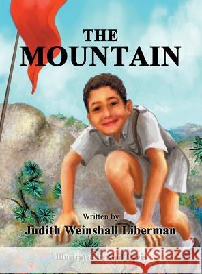The Mountain Judith Weinshal 9781457531347 Dog Ear Publishing