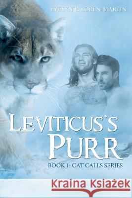 Leviticus's Purr Evelyn Loren-Martin 9781458220493