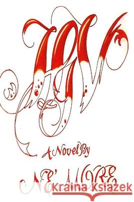 H.I.V Rufus Avery 9781458311702