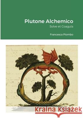 Plutone Alchemico: Solve et Coagula Francesca Piombo 9781458315885