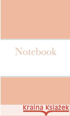 Notebook A Codrington 9781458320094 Lulu.com