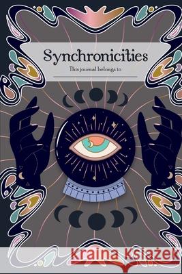Synchronicities: Tracking to Attract Gabrielle Diakon 9781458395580 Lulu.com