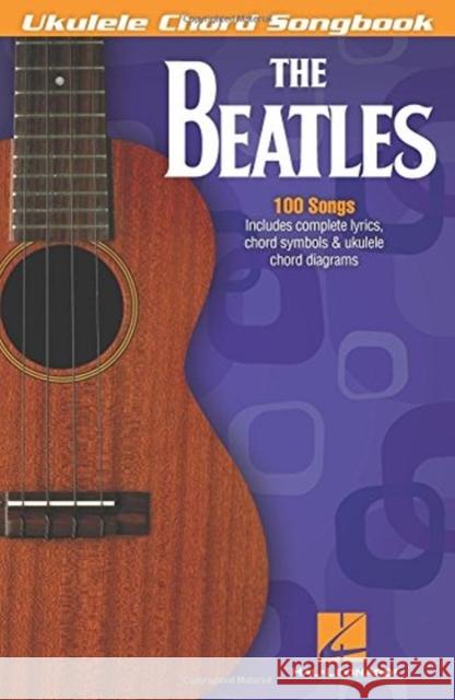 The Beatles Hal Leonard Publishing Corporation 9781458423283 Hal Leonard Corporation