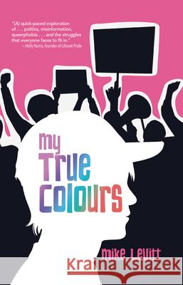 My True Colors  9781459420106 Lorimer Children & Teens