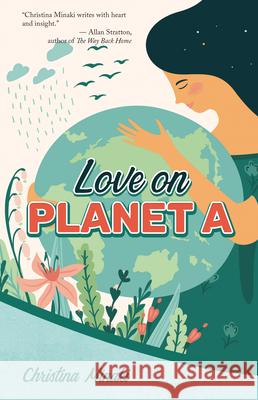 Love on Planet a  9781459420373 Lorimer Children & Teens