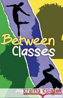 Between Classes Angelot Ndongmo 9781459420540 Lorimer Children & Teens
