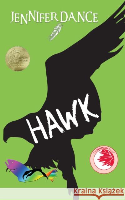 Hawk Jennifer Dance 9781459731844 Dundurn Group