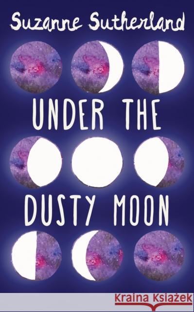 Under the Dusty Moon  9781459732025 