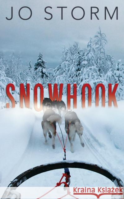 Snowhook Jo Storm 9781459743007