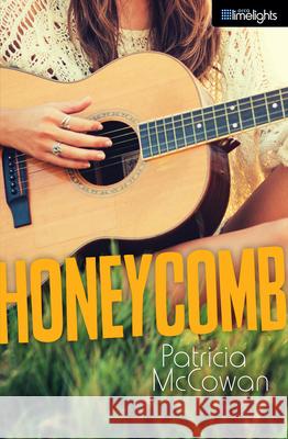 Honeycomb Patricia McCowan 9781459805798 Orca Book Publishers