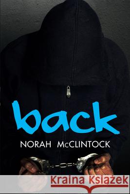 Back Norah McClintock 9781459827448