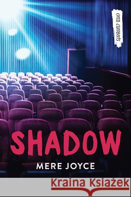 Shadow Mere Joyce 9781459833074 Orca Book Publishers
