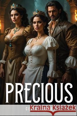 Precious Cecile Tomb 9781459870505 Cecile Tomb