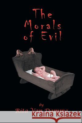 The Morals of Evil Rita Va 9781460214336