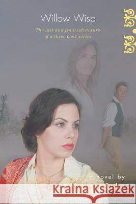 Willow Wisp: The Last and Final Adventure of a Three Book Series Madison Lake 9781460269329