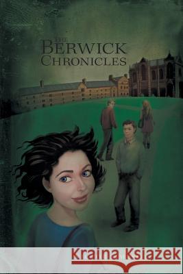 The Berwick Chronicles Victor Simpson 9781460270813