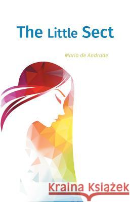 The Little Sect Maria D 9781460275641 FriesenPress