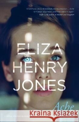 Ache Eliza Henr 9781460750384 HarperCollins