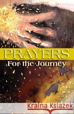 Prayers for the Journey Audrey C. Jackson 9781460907214