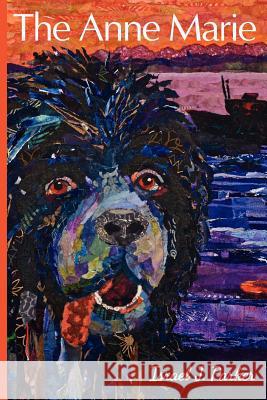 The Anne Marie Israel J. Parker 9781460913031 Createspace