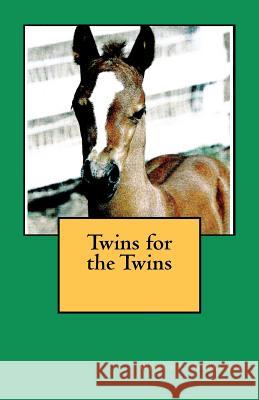 Twins for the Twins Wendy Cumberland 9781460915394 Createspace