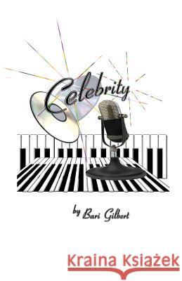 Celebrity Bari Gilbert 9781460929247