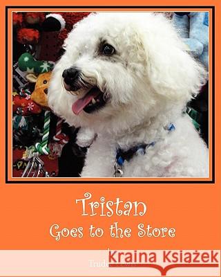 Tristan Goes to the Store Trudee Lewis 9781460931493 Createspace