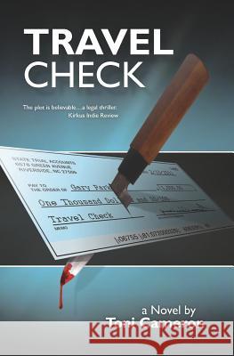 Travel Check Toni Cameron 9781460932773 Createspace