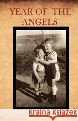 Year of the Angels Erika Madden 9781460937549 Createspace