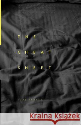 The Cheat Sheet: Stories about the sexes, sex, and sexiness in New York Goldfarb, Aaron 9781460947586