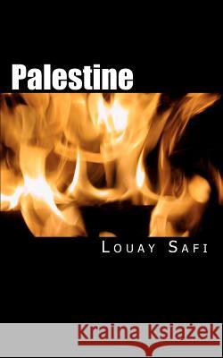 Palestine: Prophetic Principles Over Prophecies Louay M. Safi 9781460949917 Createspace