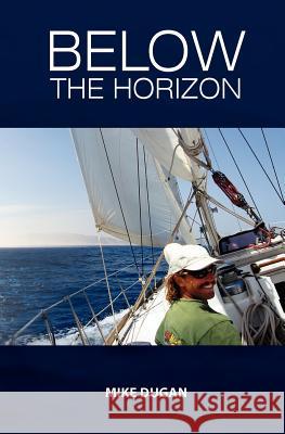 Below the Horizon Mike Dugan 9781460952481